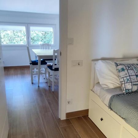 Muinos Do Bravo Apartment กอนโดมาร์ ภายนอก รูปภาพ