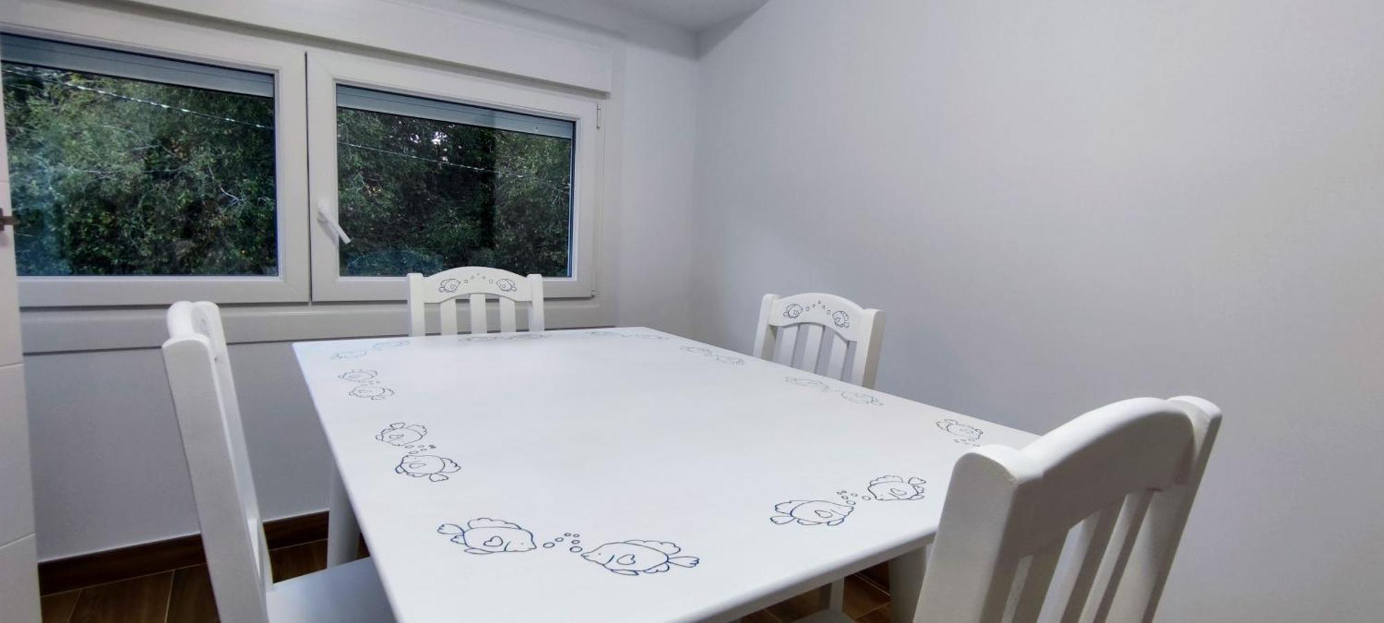 Muinos Do Bravo Apartment กอนโดมาร์ ภายนอก รูปภาพ